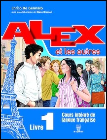Alex 1 Livre